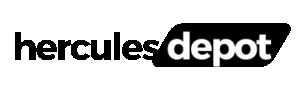 Hercules Depot Logo Dark