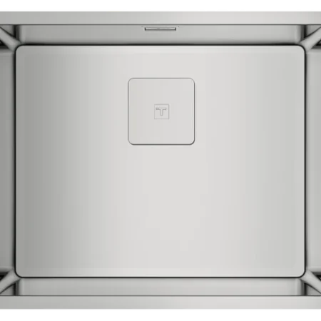 Teka 3-in-1 Installation Stainless Steel Sink with one bowl 115000012