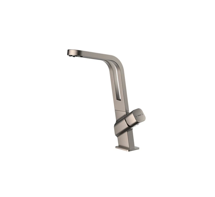 Teka MAESTRO ICO 915 Titanium Sink Mixer/Tap 116030031