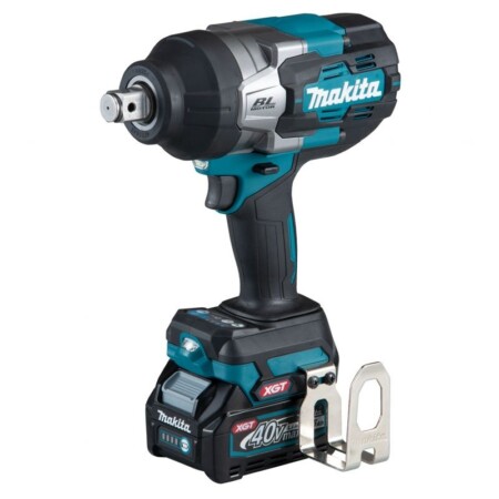 Makita TW001GM201 19MM Cordless Impact Wrench