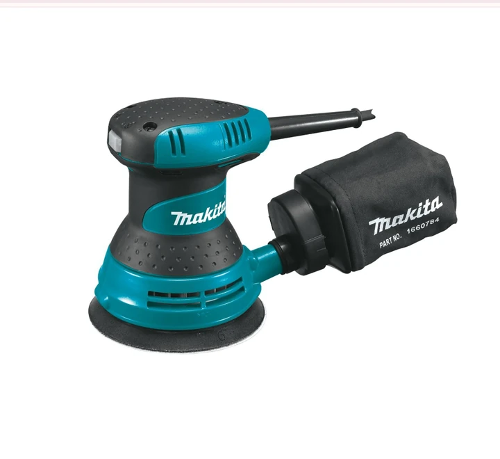 Makita Random Orbital Sander BO5030