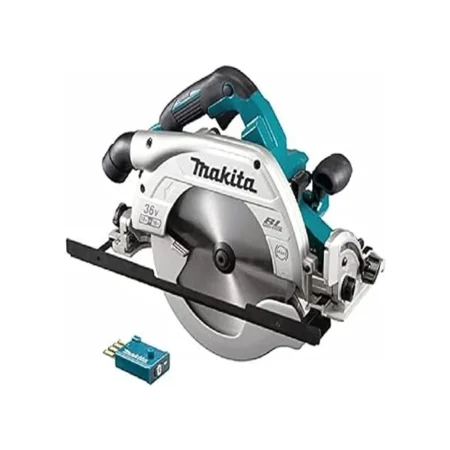 Makita DHS900ZU 235MM Cordless Circular Saw