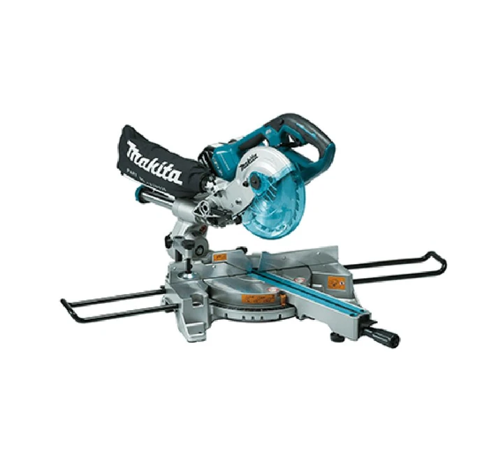 Makita DLS714Z Cordless Slide Compound Miter Saw