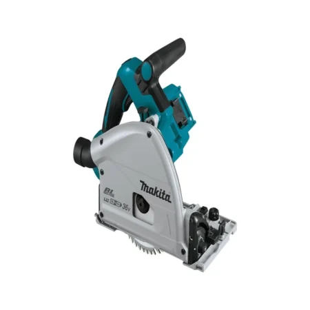 Makita DSP600Z 165MM Cordless Plunge Cut Circular Saw