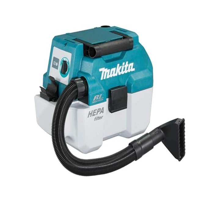 Makita DVC750LZX1 Cordless Vacuum Cleaner