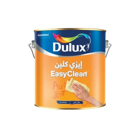 Dulux EasyClean Silk Base B (4 L)