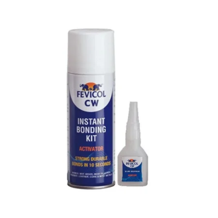 Pidilite Fevicol Cw Instant Bonding Kit 500 Ml