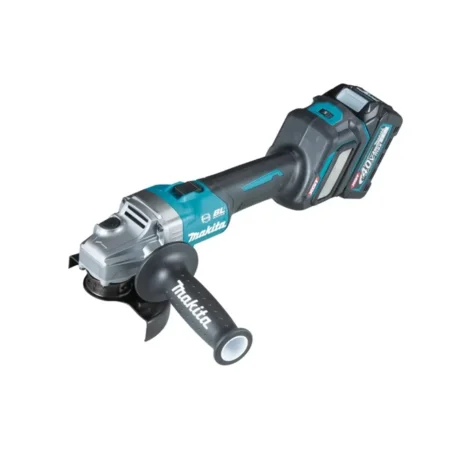 Makita GA022GM202 4-1/2" Cordless Angle Grinders