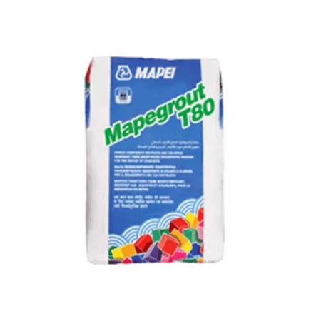 Mapei Mapegrout T80