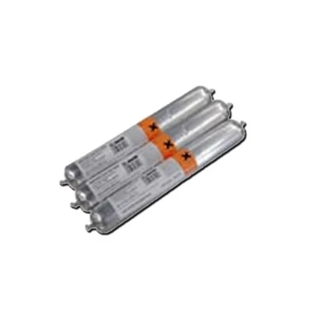 Mapeflex Pus25 Grey 600 ML