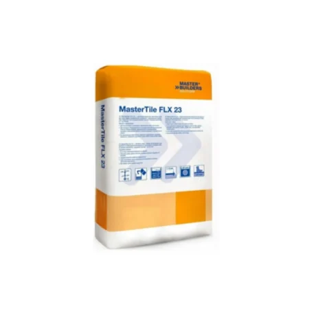 Master Builders MasterTile FLX 23