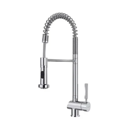Teka Professional Kitchen Tap Flexible Mixer 1816002
