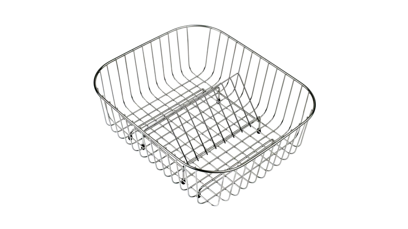 Teka Basket Stainless Steel Sods 320x380x145 s/steel 40199037