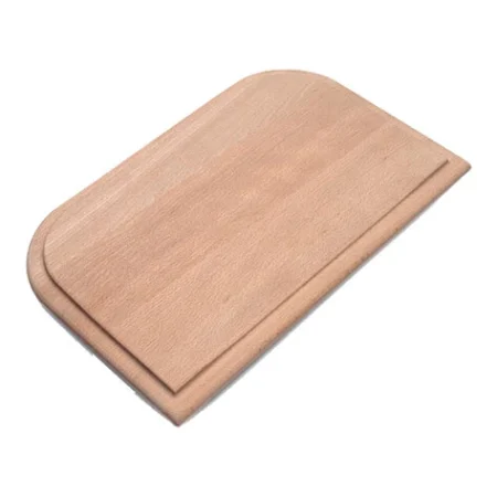 Teka Wooden chopping board in 438x280x20mm