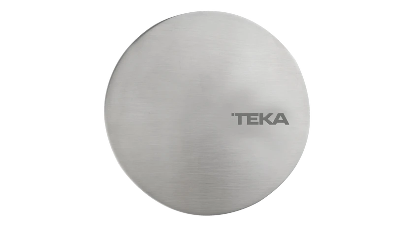 Teka Decorative Valve for Stainless Steel Sink