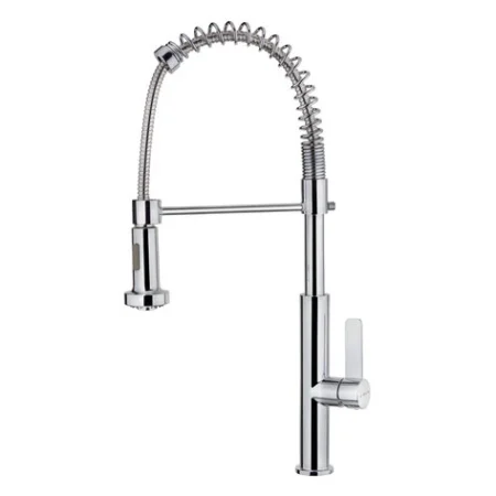 Teka Professional Kitchen Mixer with swivel and flexible spout 116010002