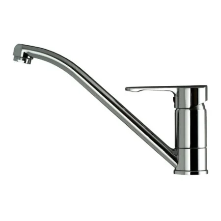 Teka Single Lever Kitchen Tap with swivel spout ML 8191362