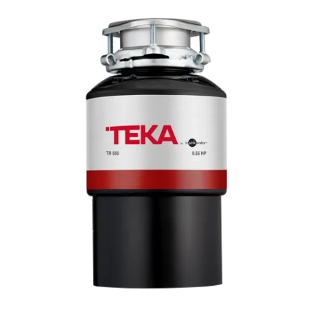 Teka Electric Food Waste Disposer, TR 550-115890013