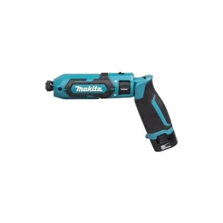 Makita TD022DSJ 6.35MM 1/4" Cordless Impact Driver