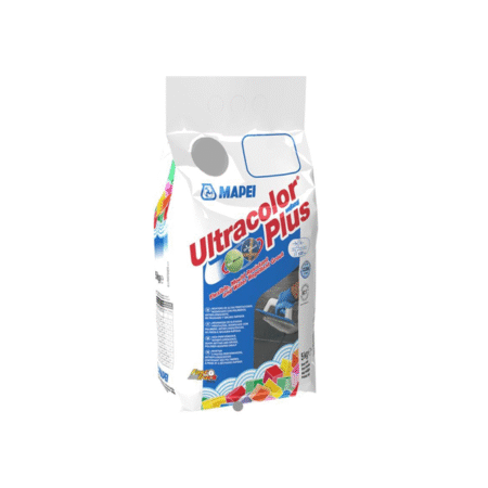 Mapei Ultracolor Plus Grout 123 Ancient White 5kg