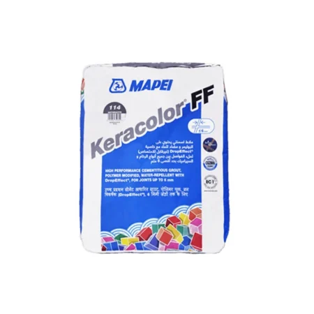 Mapei Keracolor FF