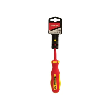 MAKITA B-66139 Insulated Screw Driver (Ph2X100)