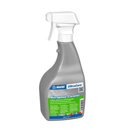 Mapei Kerapoxy Cleaner 0.75 Ltr