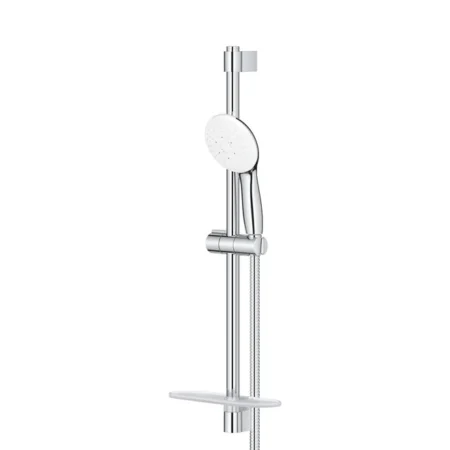 Tempesta 110 Shower rail set 3 sprays (Rain, Jet, Massage)