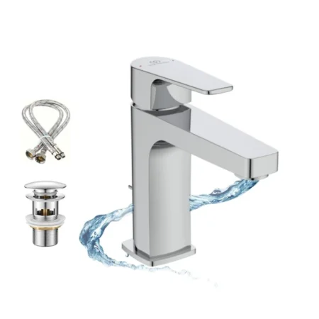 Ideal Standard - Cerafine D Basin Mixer Bc686AA