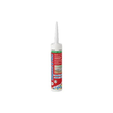 Mapei Mapesil Z Plus Transparent