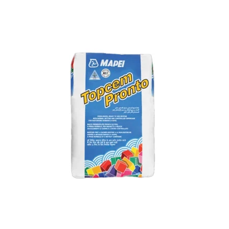 Mapei Topcem Pronto Bags 25KG
