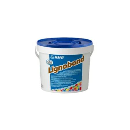 Mapei Lignobond Chiaro Epoxy 10Kg