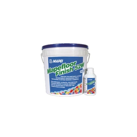 Mapei Mapefloor Finish-52 W
