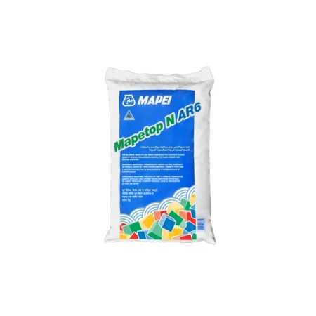 Mapei Mapetop N AR6 Grey 25 Kg
