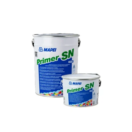 Mapei SN Primer Part A+B 20 Kg