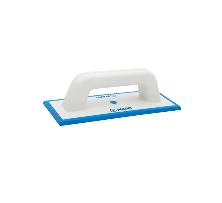 Mapei Grouting Rubber Trowel 1pc