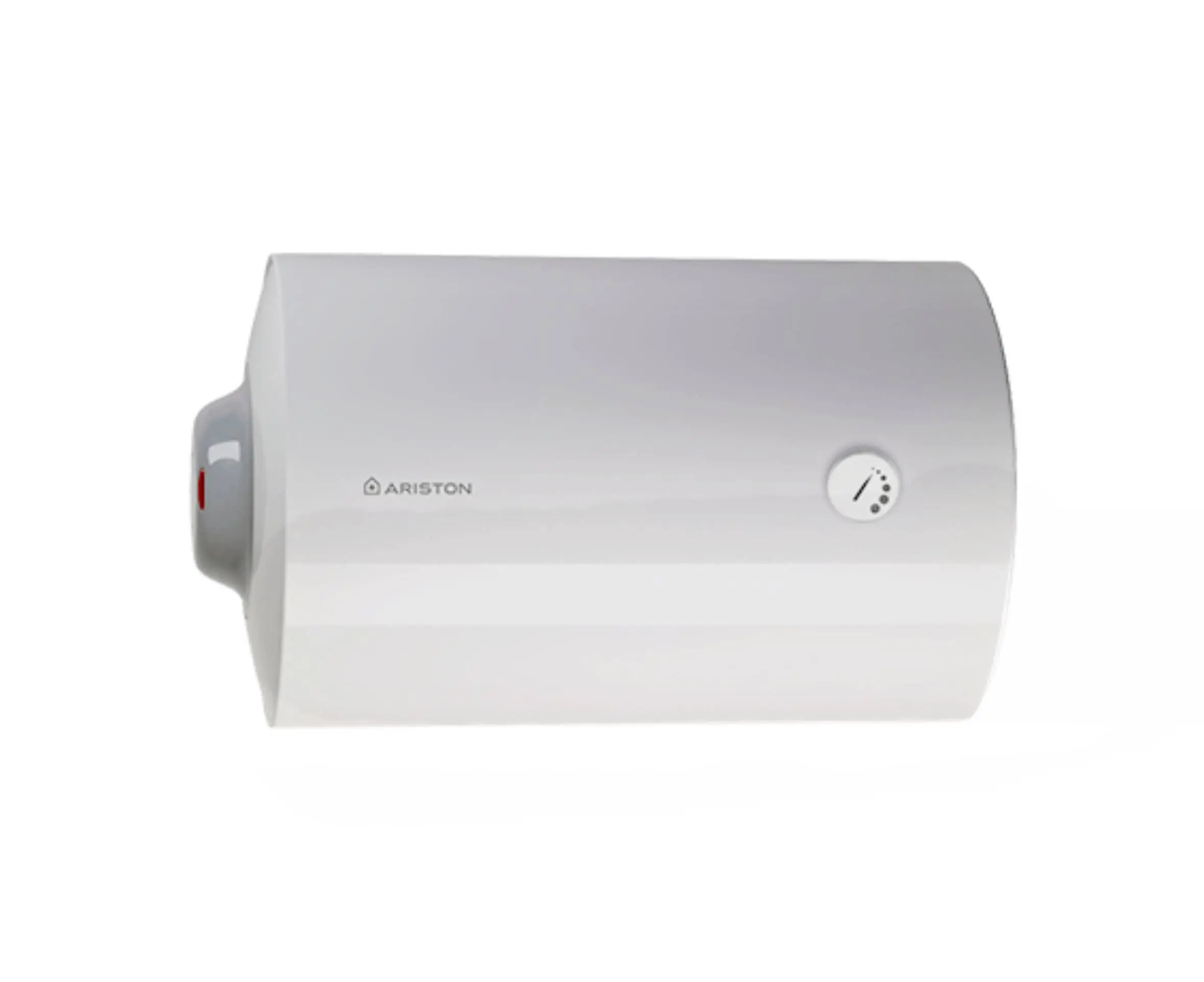 Ariston Water Heater 50L Horizontal BLU R-50H