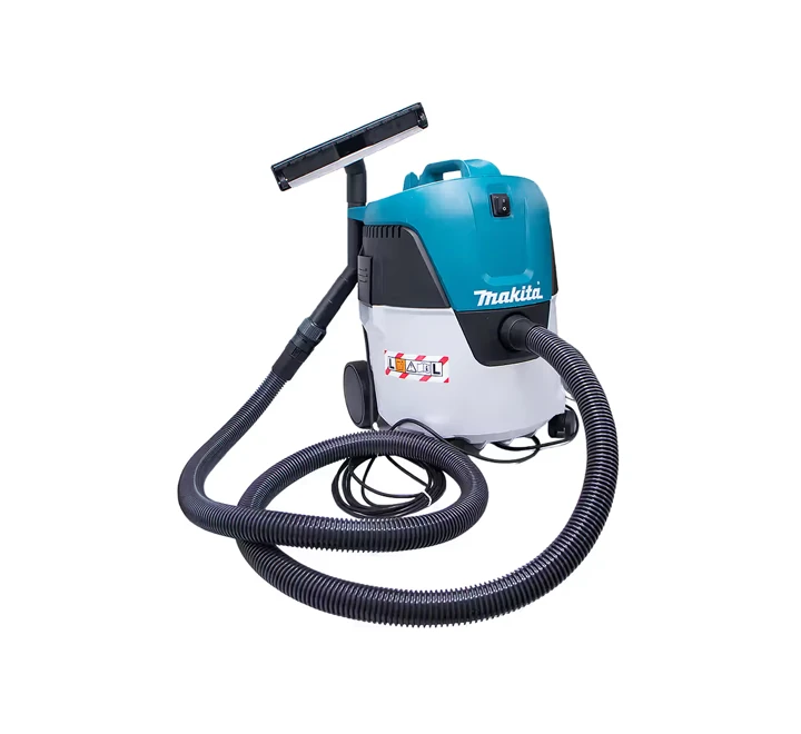 Makita VC2000L Vacuum Cleaner 20L Capacity 210 Bar Suction