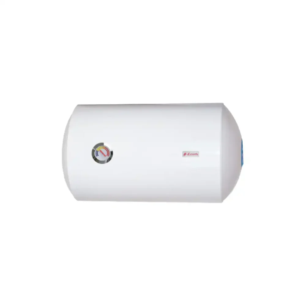 Zenith Electric Water Heater Horizontal ZT100H, 100 L