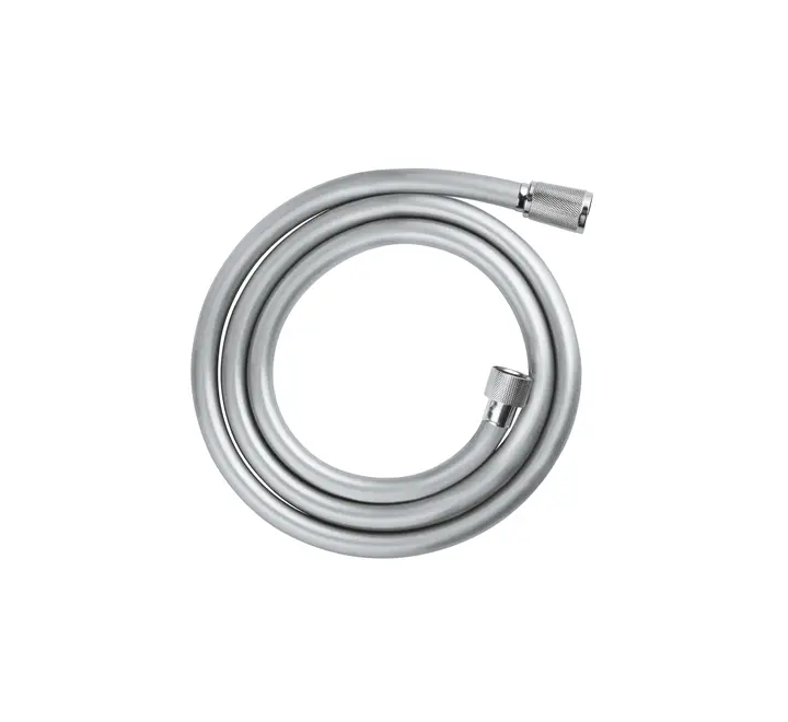 Grohe VitalioFlex Comfort Shower Hose 1500 mm – Chrome (28743002)