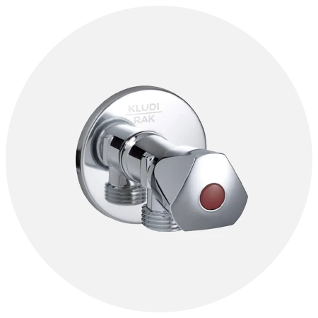 Angle Valve