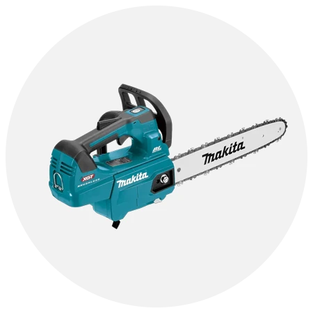 Chainsaws