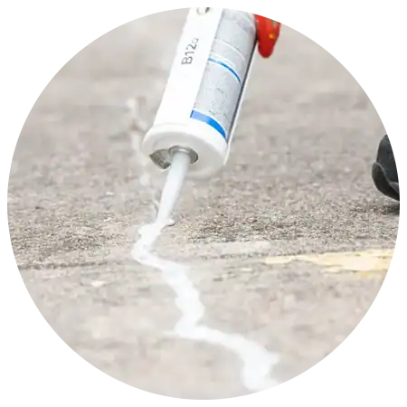 Crack Fill & Sealant