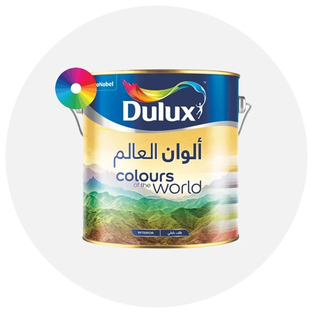 Interior Paints