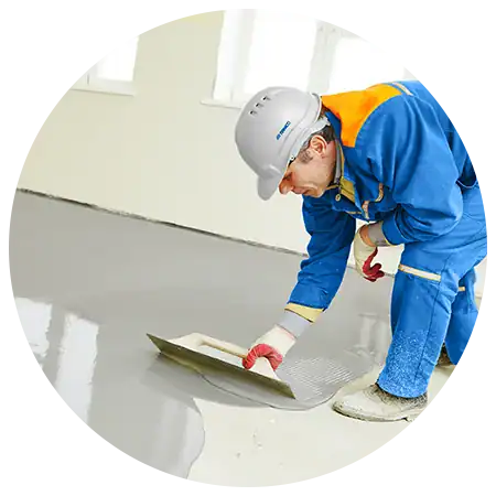 Self Leveling Products