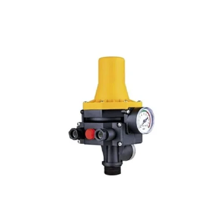 Espa Automatic Pressure Kit 0.5 HP